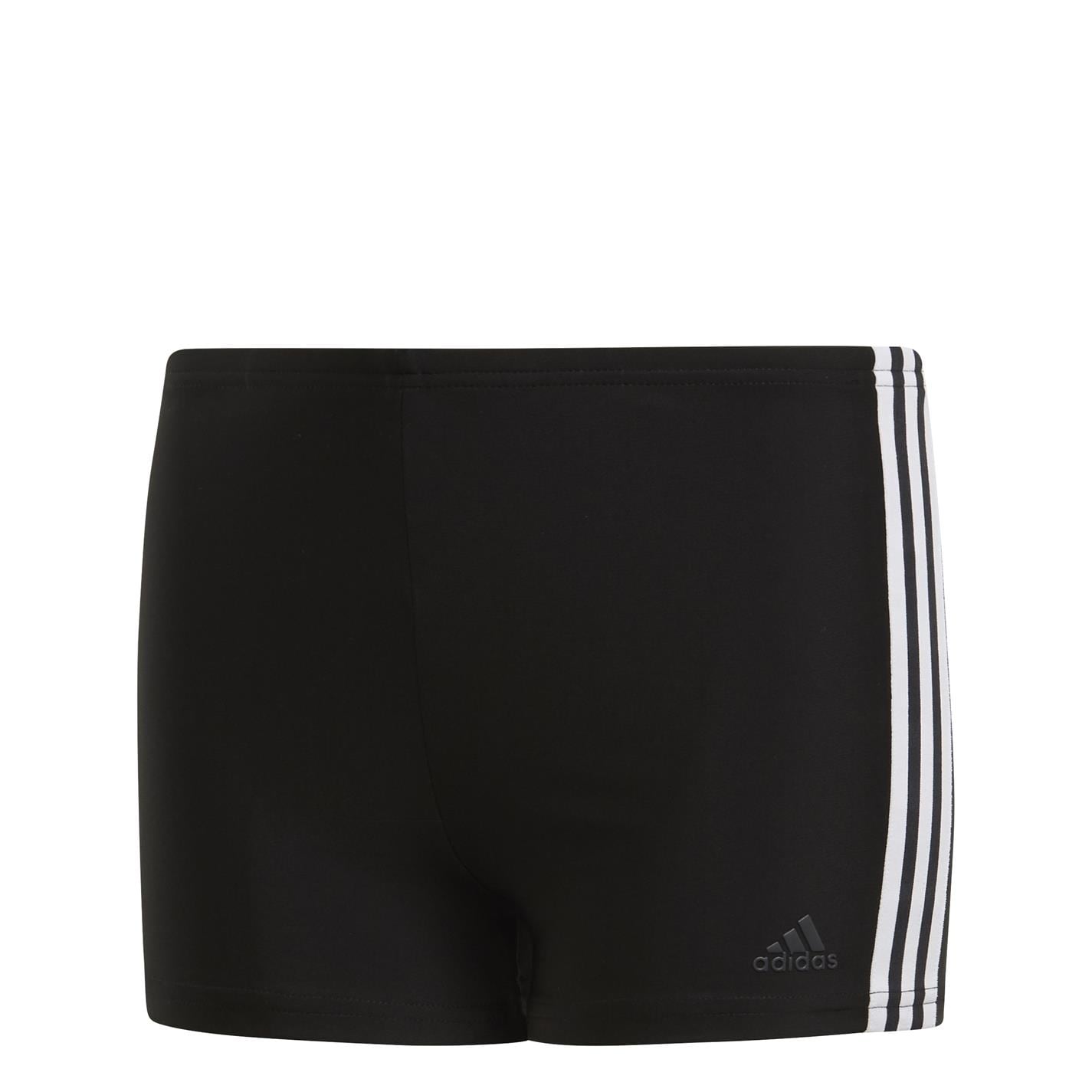 Lenjerie intima Lenjerie intima adidas Swim 3-Stripes baietel