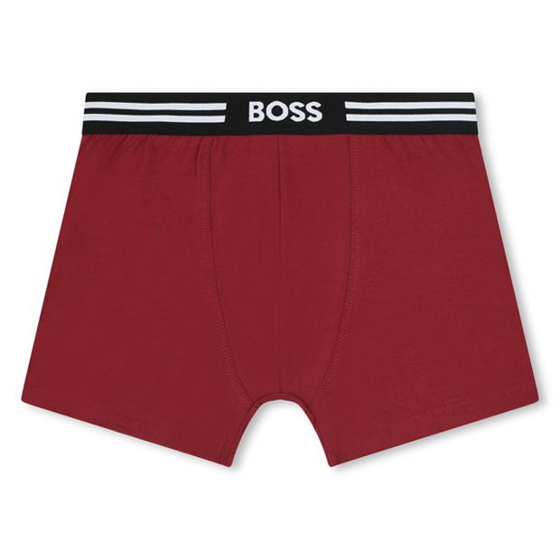 Lenjerie intima Boss Boss 2 Pck Jn44