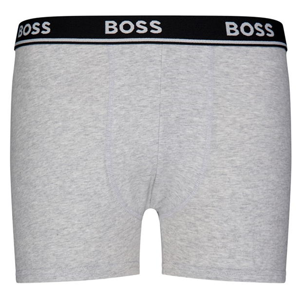 Lenjerie intima Boss Boss 2 Pck Lgo Jn44