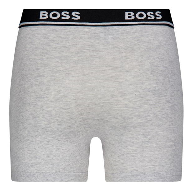 Lenjerie intima Boss Boss 2 Pck Lgo In44