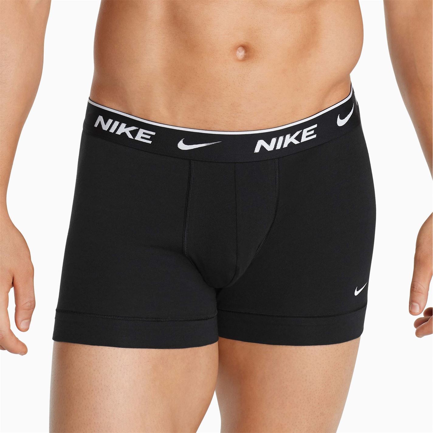 Lenjerie intima Nike 3 Pack Everyday Cotton Stretch barbat