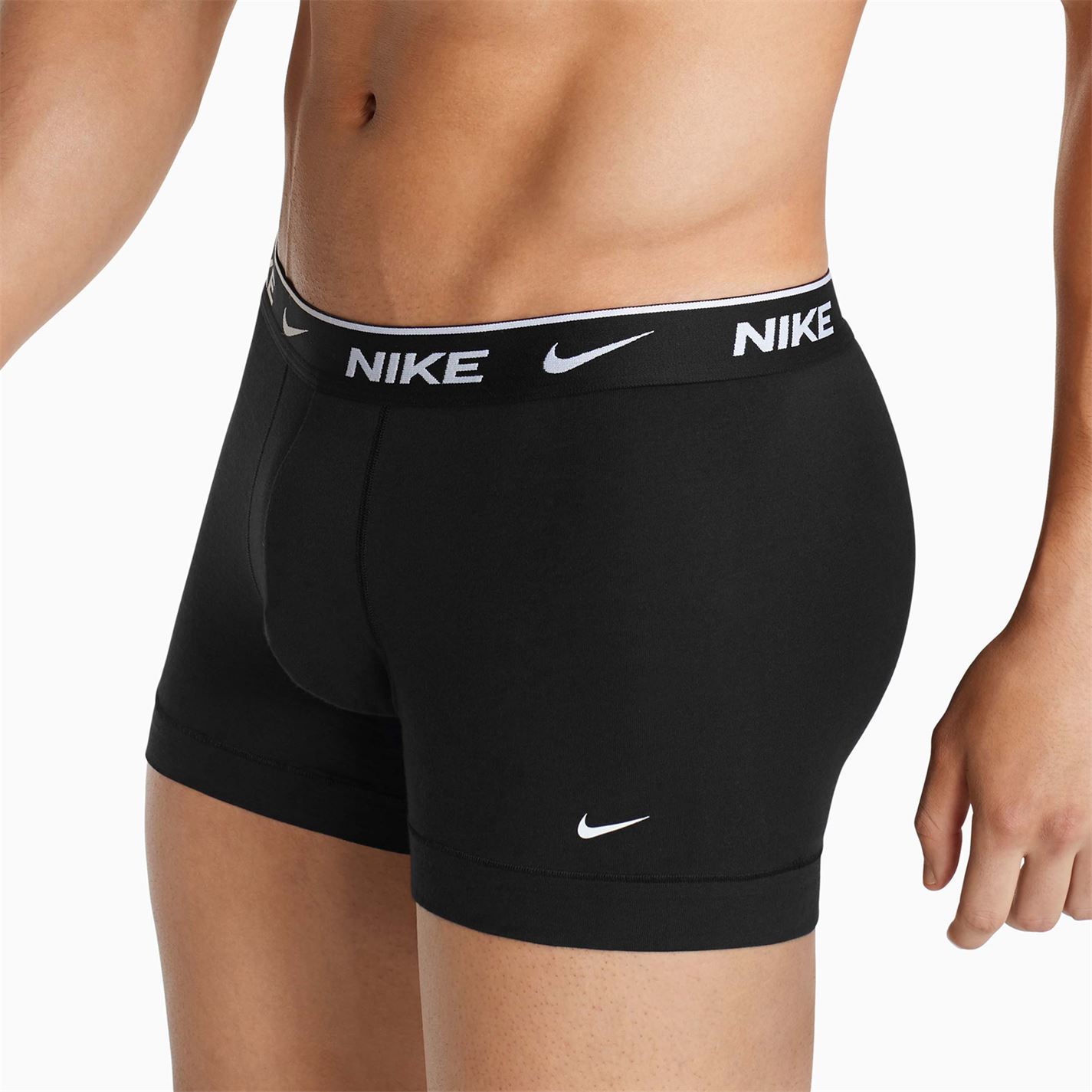 Lenjerie intima Nike 3 Pack Everyday Cotton Stretch barbat