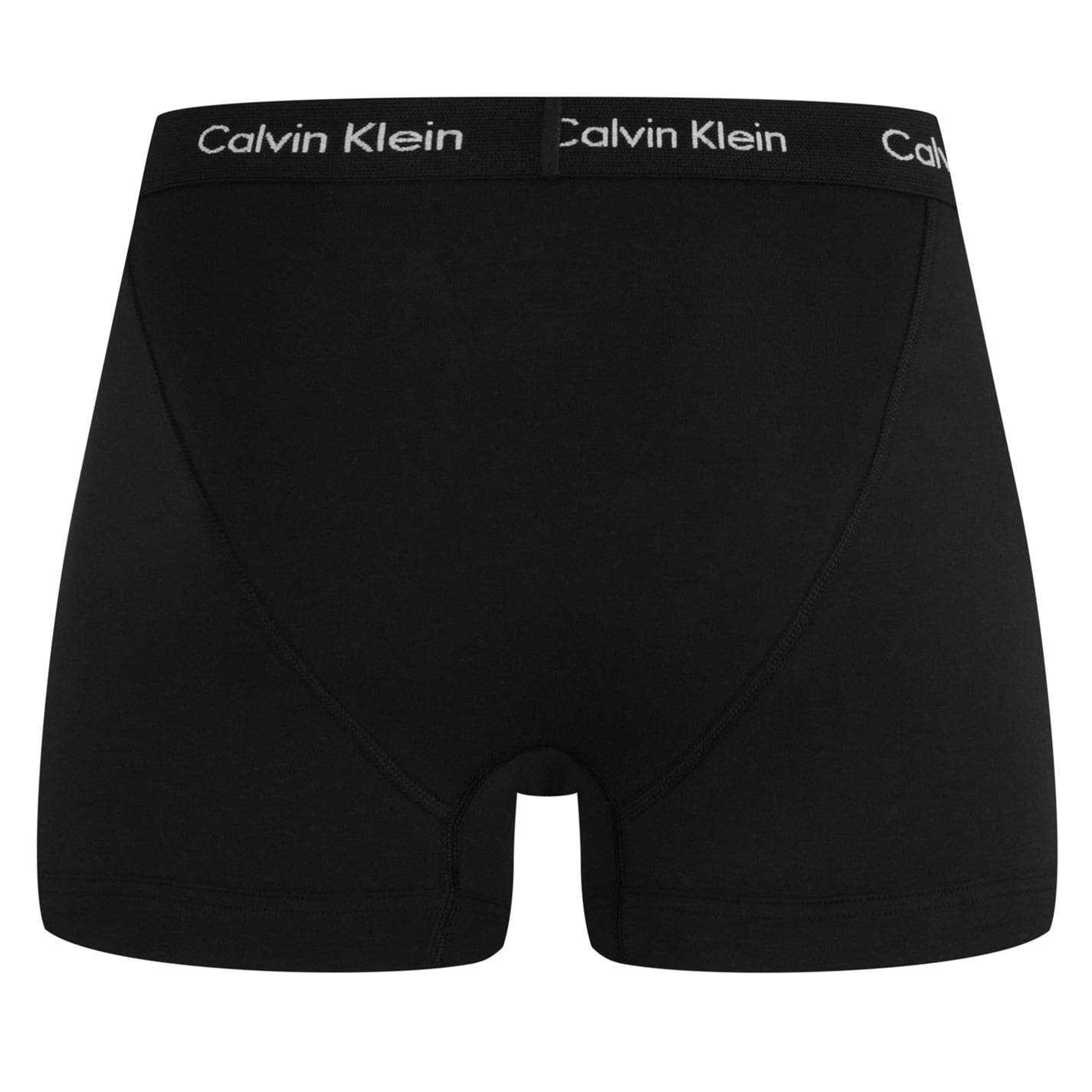 Lenjerie intima Pantalon scurt Combat Calvin Klein Cotton Stretch