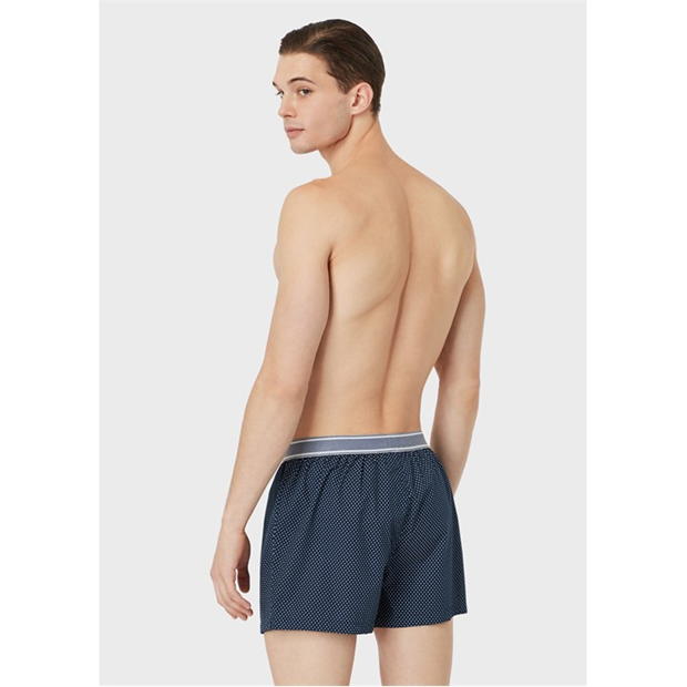 Lenjerie intima EMPORIO ARMANI Emporio Woven Sn99