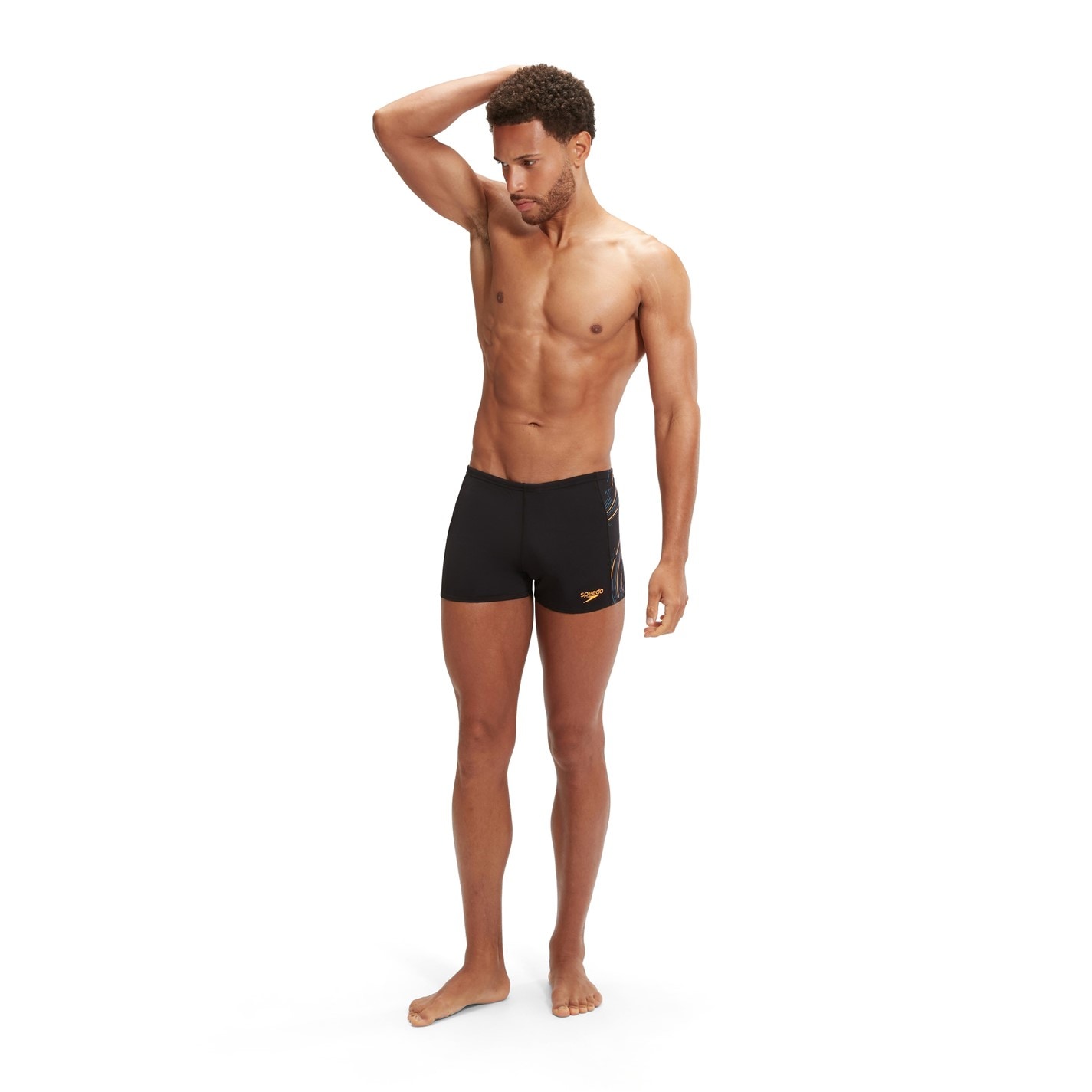 Speedo Tech Pnl Asht Sn99