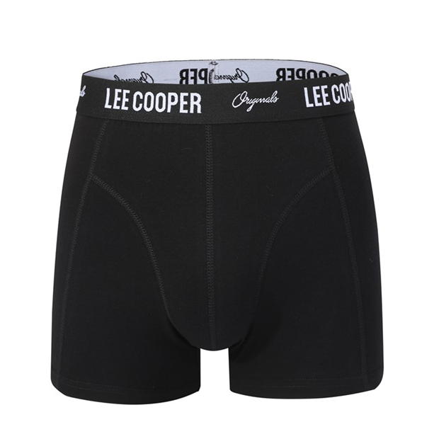 Lenjerie intima Lee Cooper Cooper 10-Pack Hipster barbat