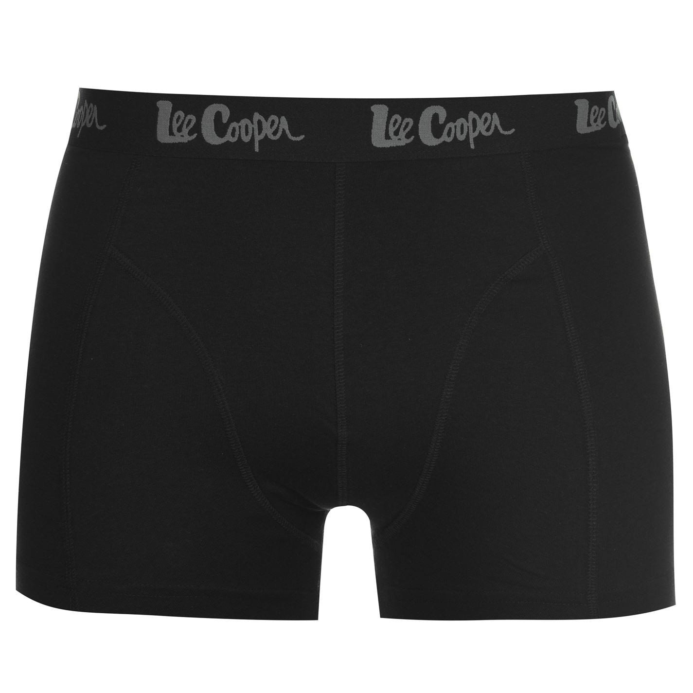 Lenjerie intima Pantalon scurt Combat Lee Cooper 10 Pack Hipster barbat