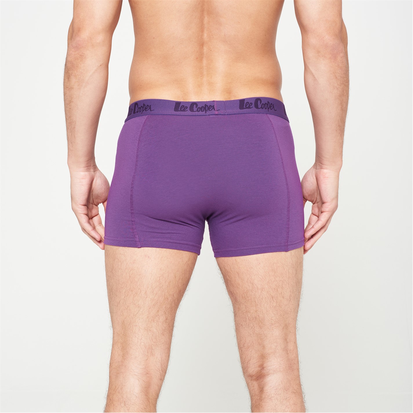 Lenjerie intima Lee Cooper 5 Pack