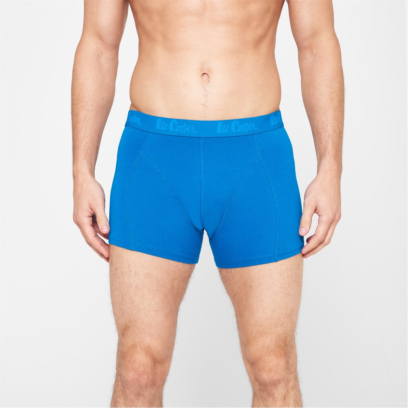 Lenjerie intima Lee Cooper 5 Pack