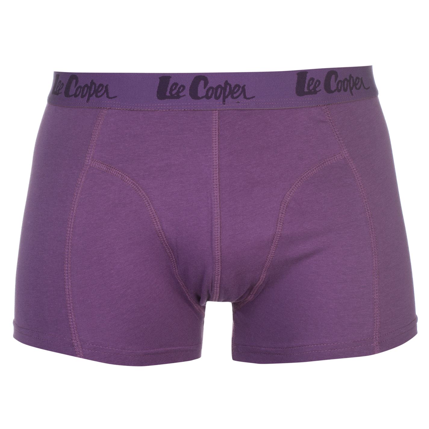 Lenjerie intima Lee Cooper 5 Pack