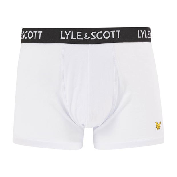 Lenjerie intima Lyle and Scott 5-pack Miller