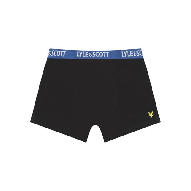 Lenjerie intima Lyle and Scott 5 Pack