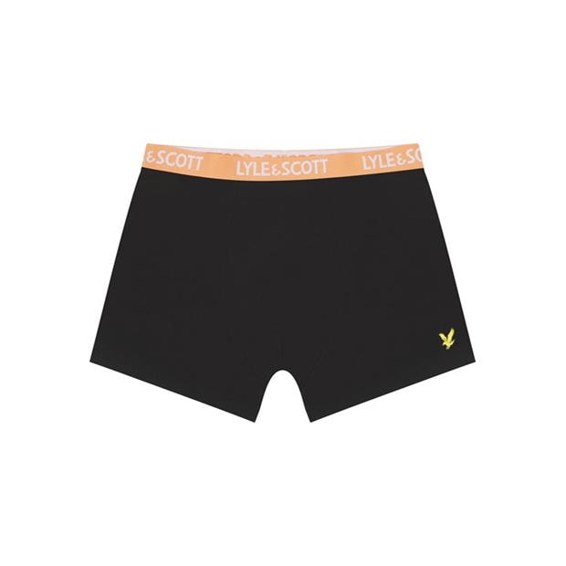 Lenjerie intima Lyle and Scott 5 Pack