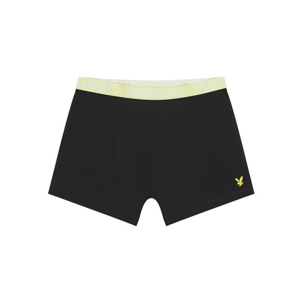 Lenjerie intima Lyle and Scott 5 Pack