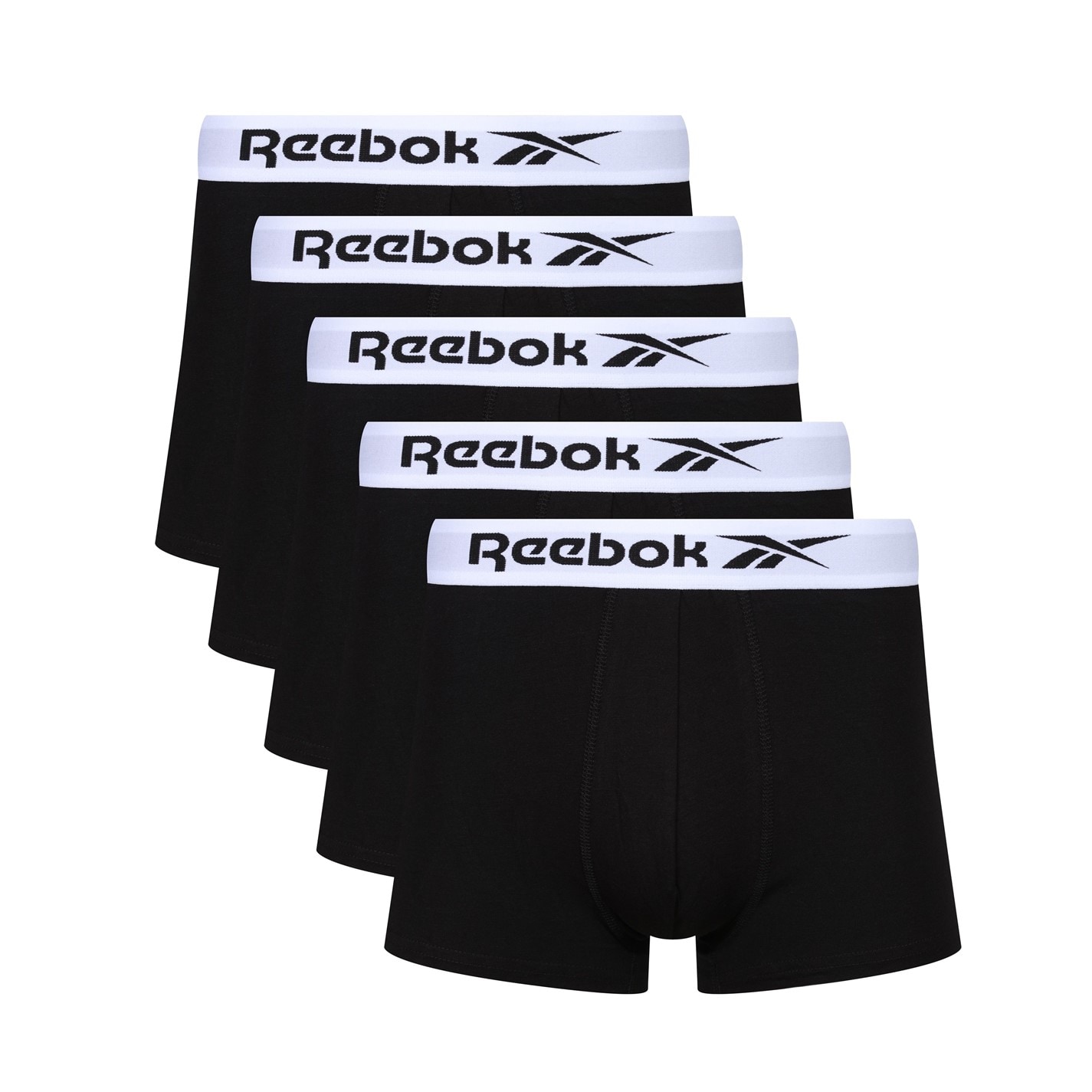 Lenjerie intima Reebok Kawan 5 Pack