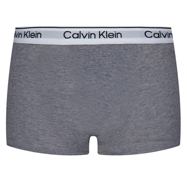 Lenjerie intima Pantalon scurt Combat Calvin Klein 2 Pack