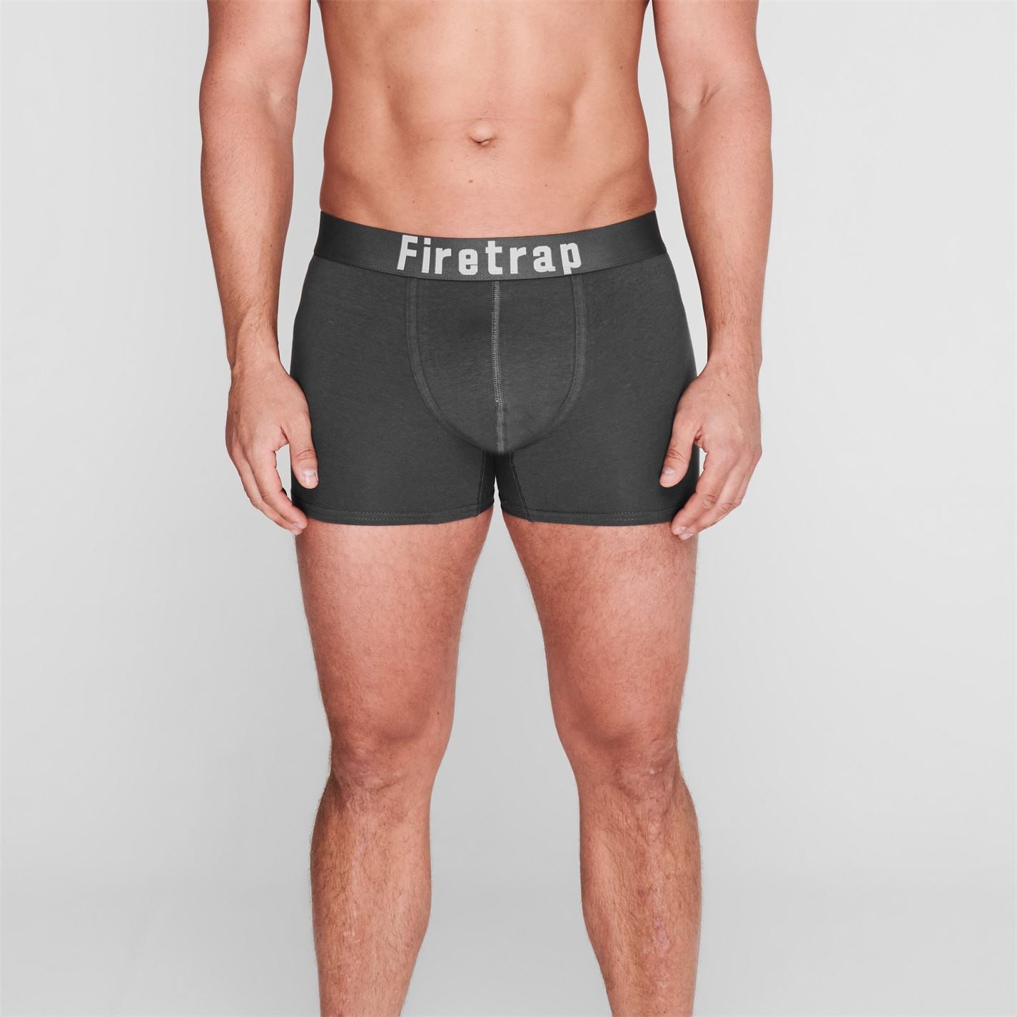 Lenjerie intima Pantalon scurt Combat Firetrap 2 Pack