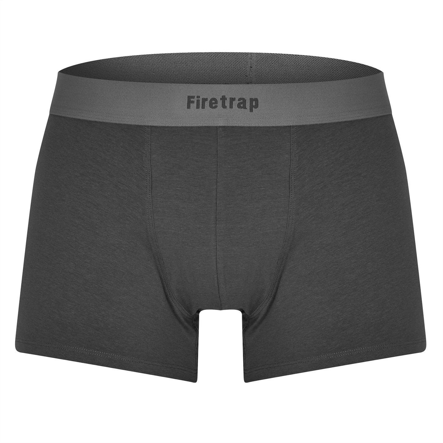 Lenjerie intima Pantalon scurt Combat Firetrap 2 Pack