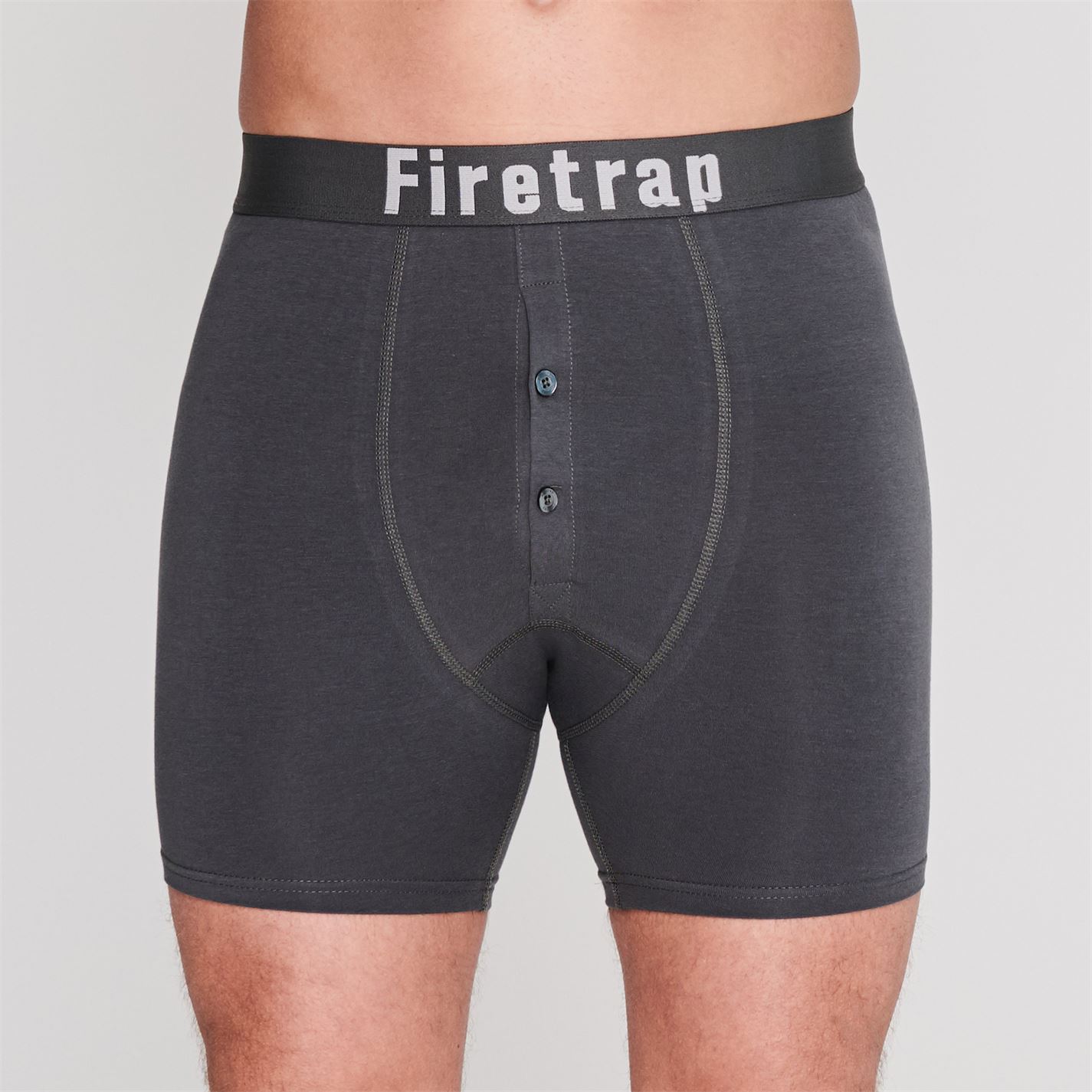 Lenjerie intima Firetrap 2 Pack