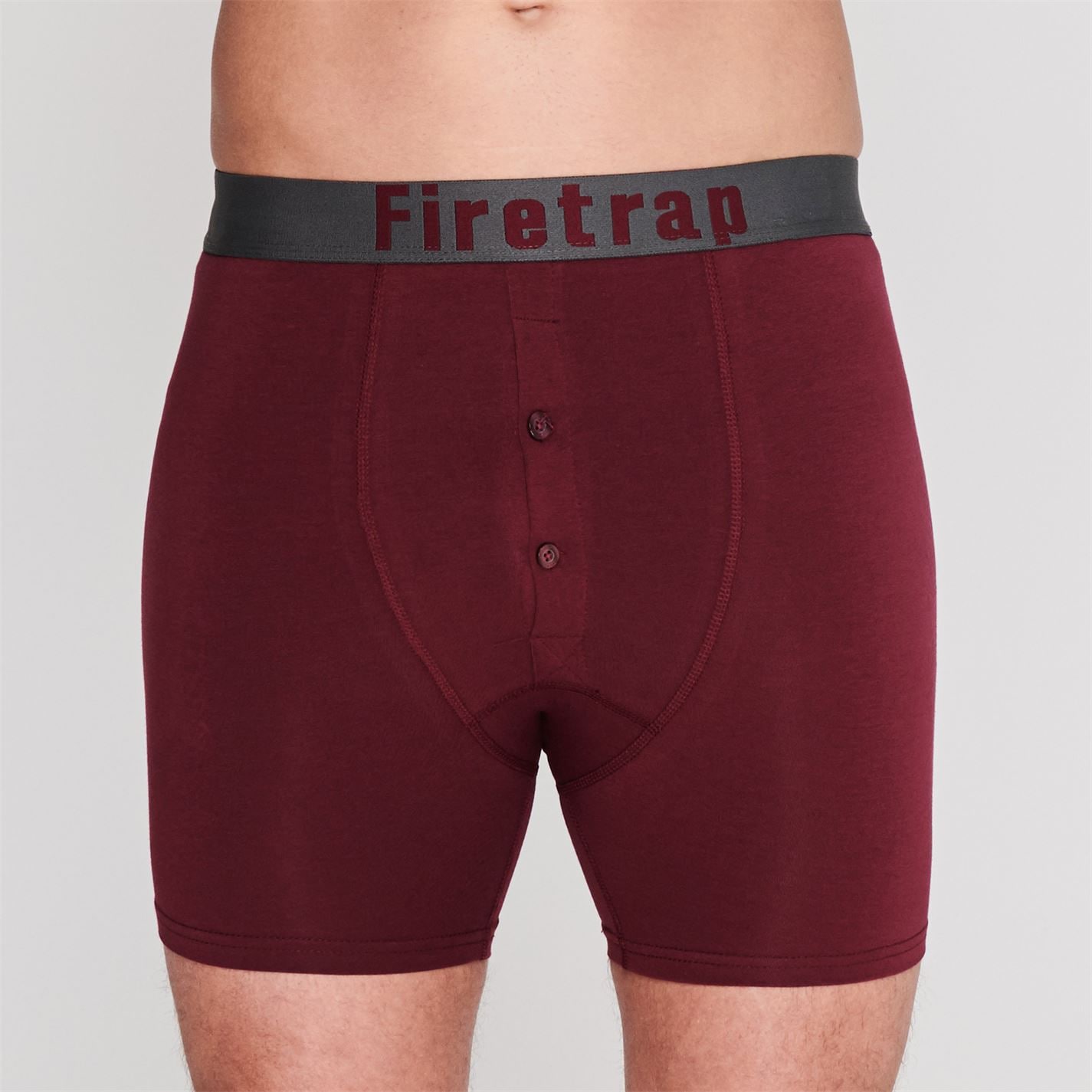 Lenjerie intima Firetrap 2 Pack