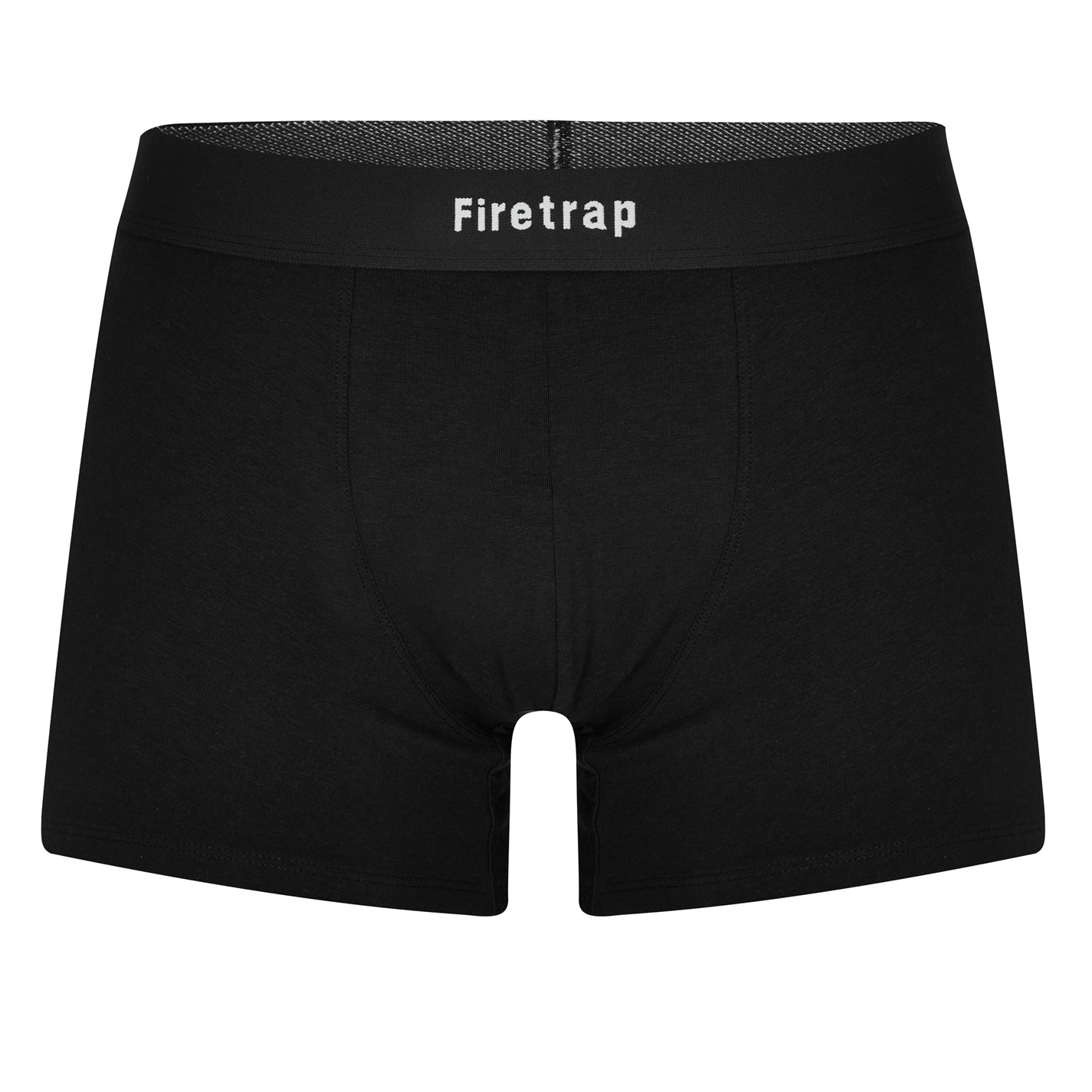 Lenjerie intima Pantalon scurt Combat Firetrap 2 Pack