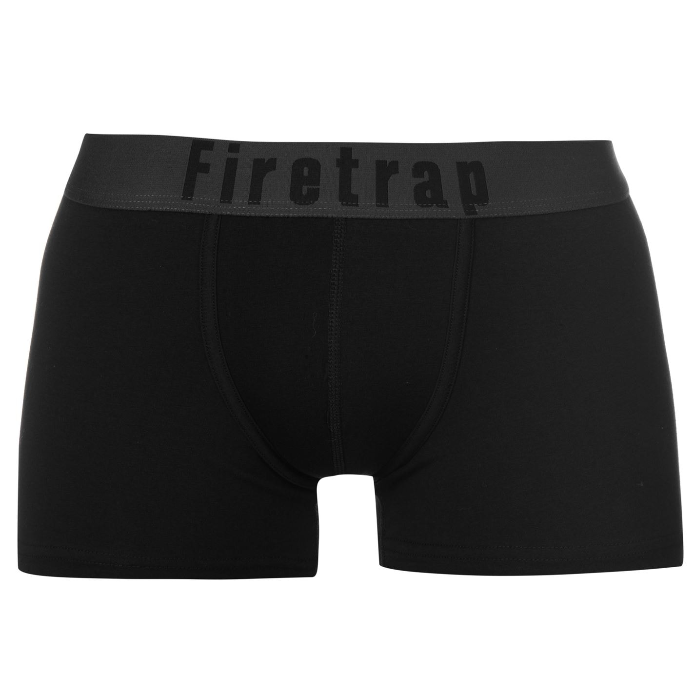 Lenjerie intima Pantalon scurt Combat Firetrap 2 Pack