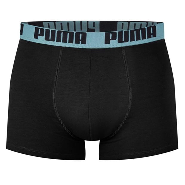 Lenjerie intima Puma 2 Pack barbat