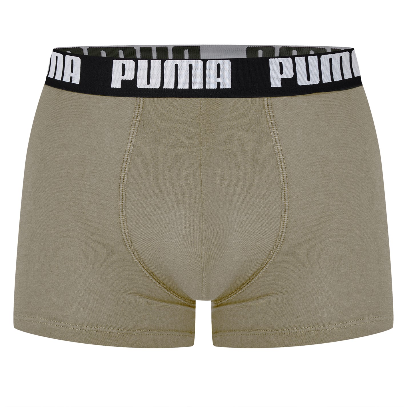 Lenjerie intima Puma 2 Pack barbat