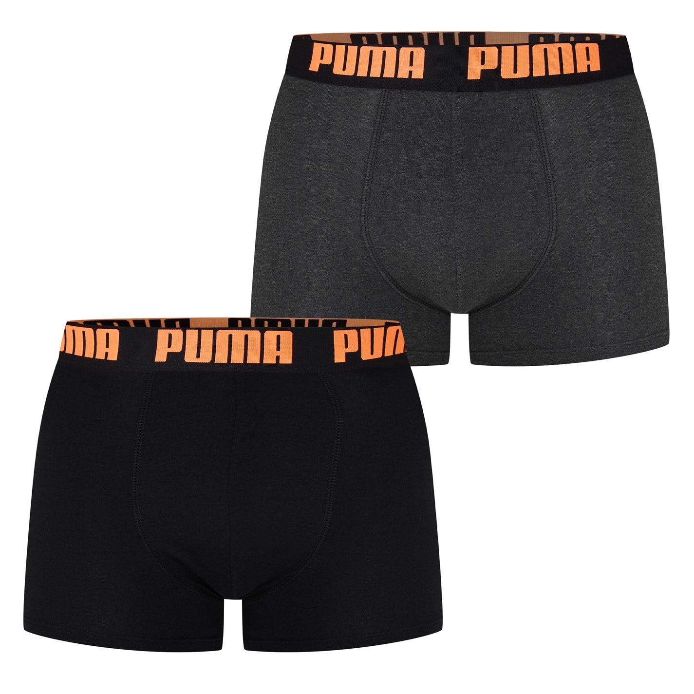 Lenjerie intima Puma 2 Pack barbat