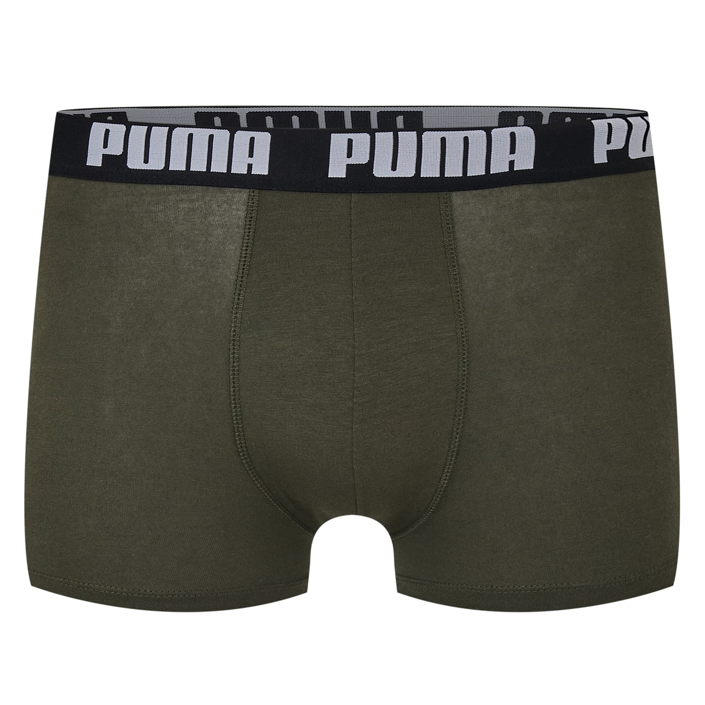 Lenjerie intima Puma 2 Pack barbat