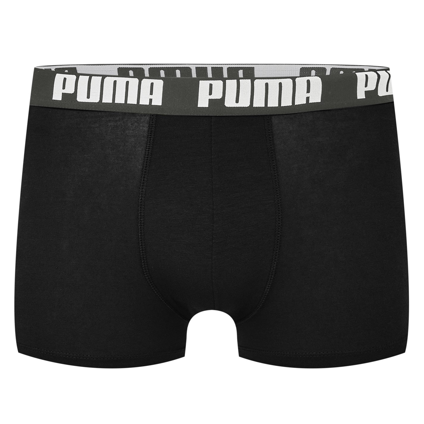 Lenjerie intima Puma 2 Pack barbat