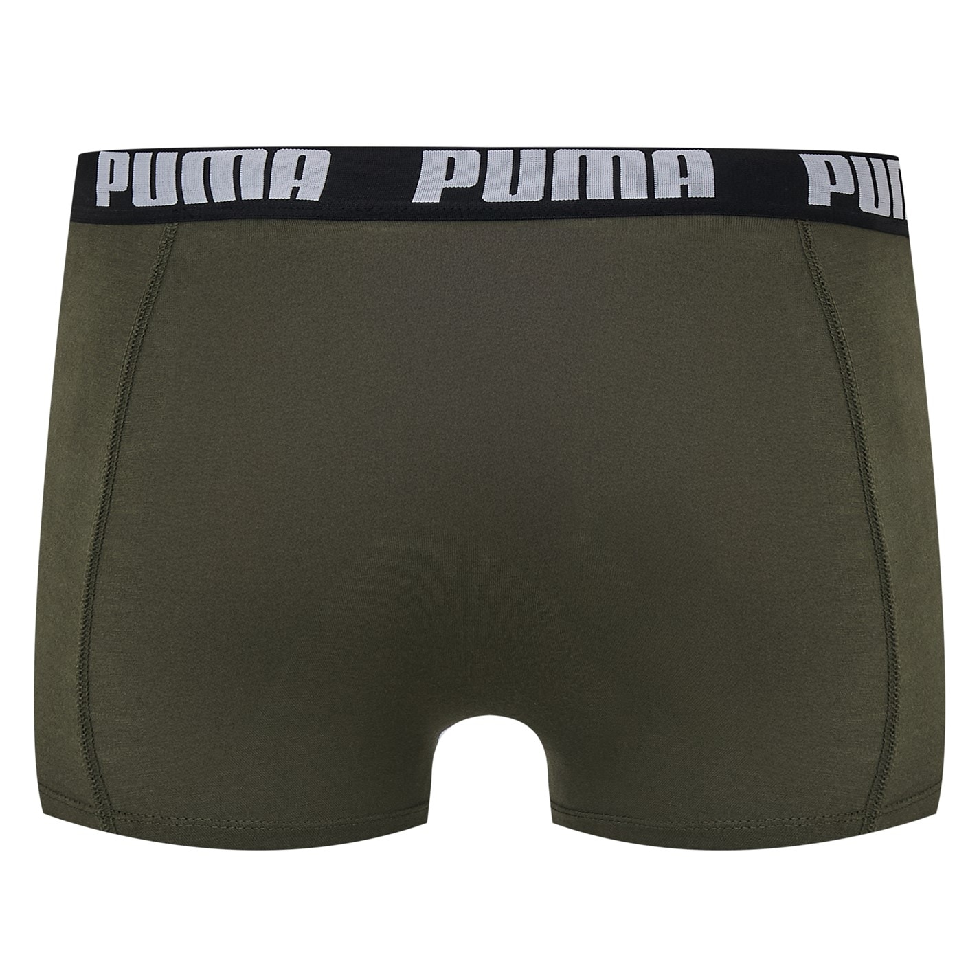 Lenjerie intima Puma 2 Pack barbat