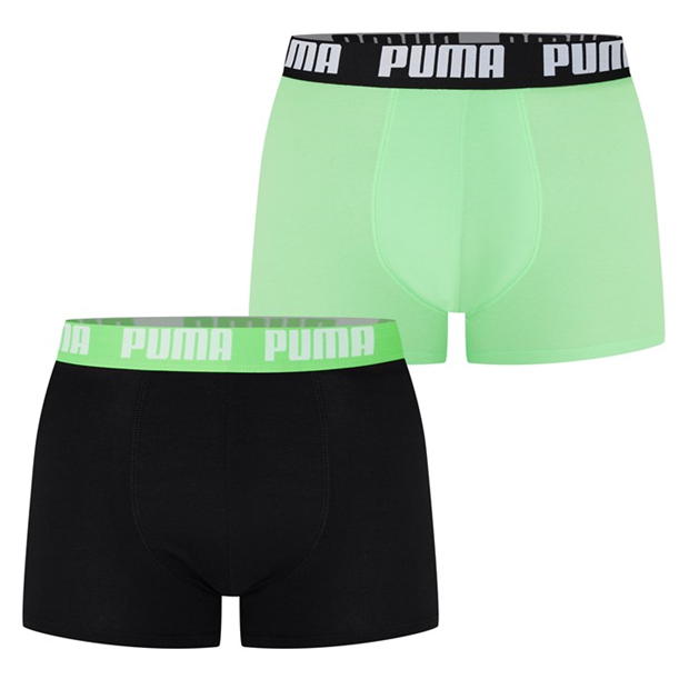 Lenjerie intima Puma 2 Pack barbat