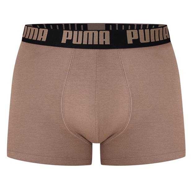 Lenjerie intima Puma 2 Pack barbat