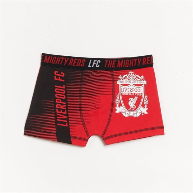 Lenjerie intima Team FC Liverpool 2 Pack