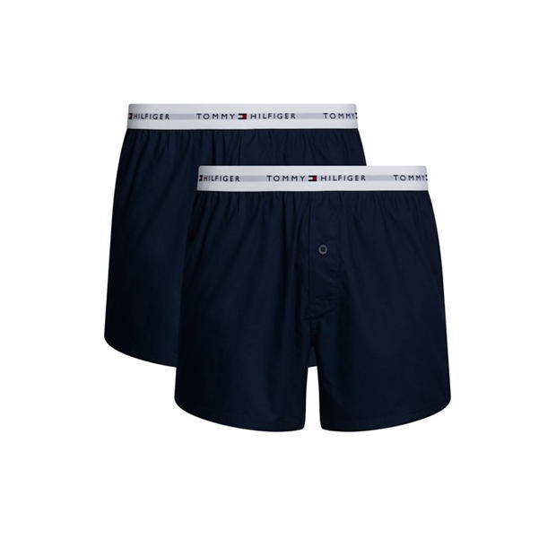 Lenjerie intima Tommy Hilfiger 2 pack of