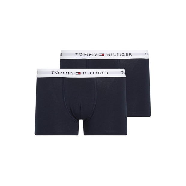 Lenjerie intima Tommy Hilfiger 2 pack of copil