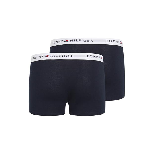 Lenjerie intima Tommy Hilfiger 2 pack of copil