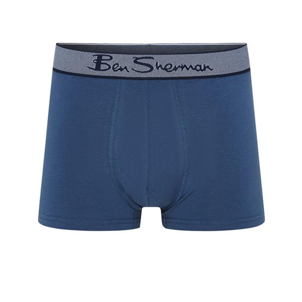 Lenjerie intima Ben Sherman Sherman 3 Pack Francis