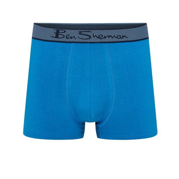 Lenjerie intima Ben Sherman Sherman 3 Pack Francis