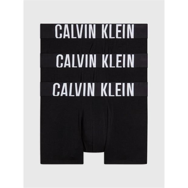 Lenjerie intima Calvin Klein 3 Pack Intense Power