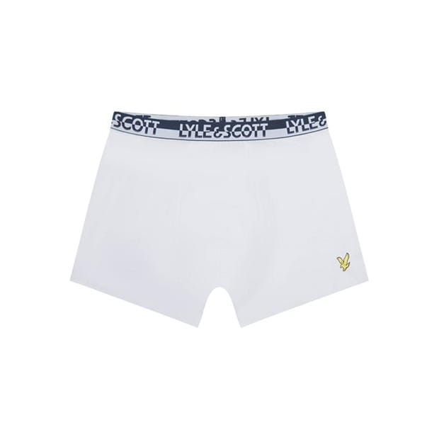 Lenjerie intima Lyle and Scott 3 Pack Jn99