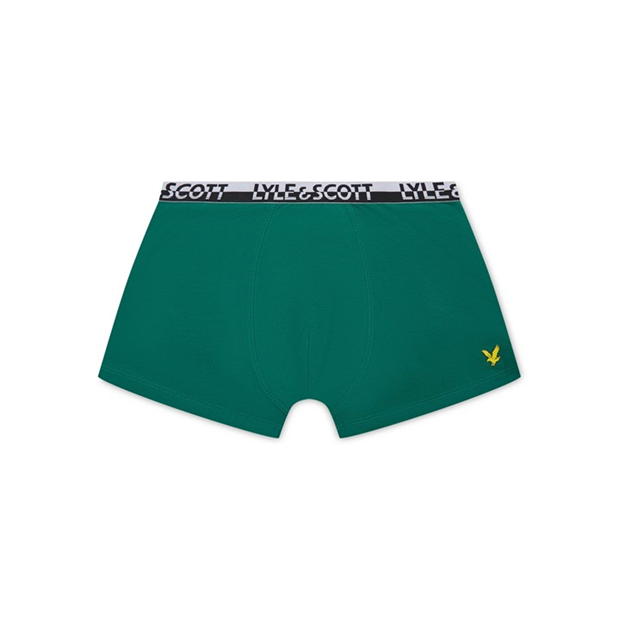 Lenjerie intima Lyle and Scott 3 Pack Jn99