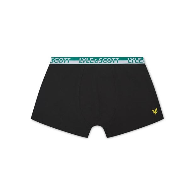 Lenjerie intima Lyle and Scott 3 Pack Jn99