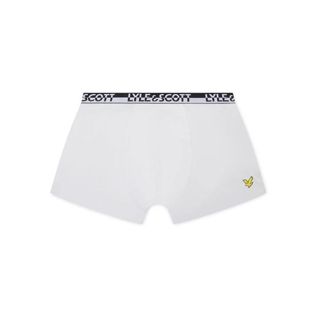 Lenjerie intima Lyle and Scott 3 Pack Jn99