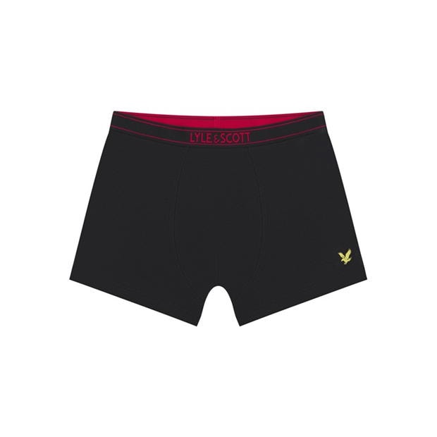 Lenjerie intima Lyle and Scott 3 Pack Jn99