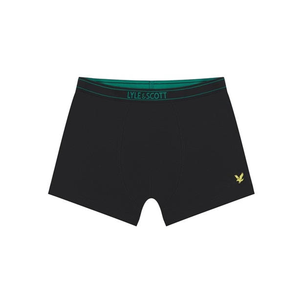 Lenjerie intima Lyle and Scott 3 Pack Jn99