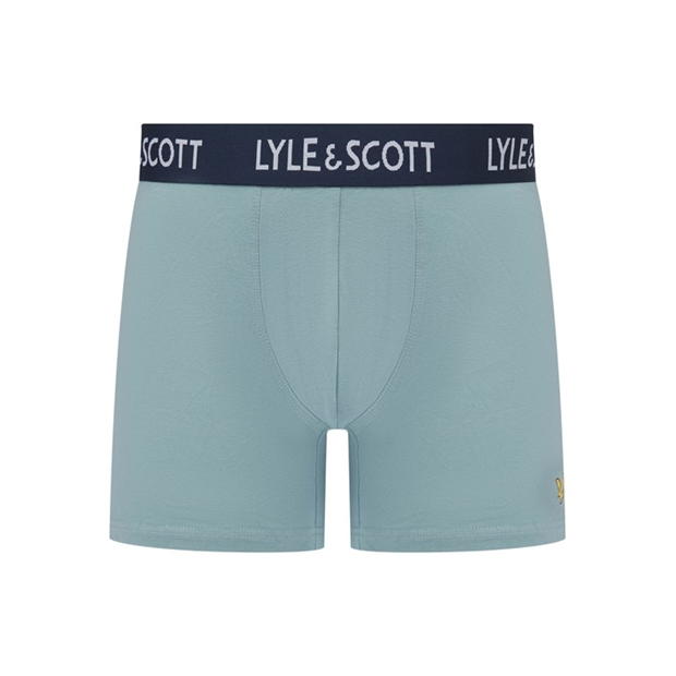 Lenjerie intima Lyle and Scott 3 Pack Sn99