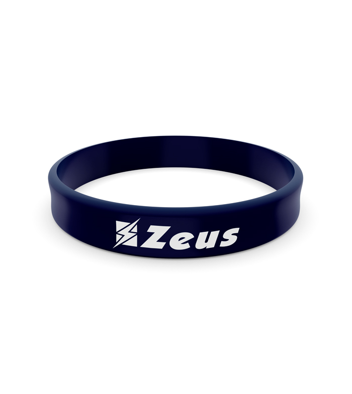 Bratara PVC ZEUS bleumarin