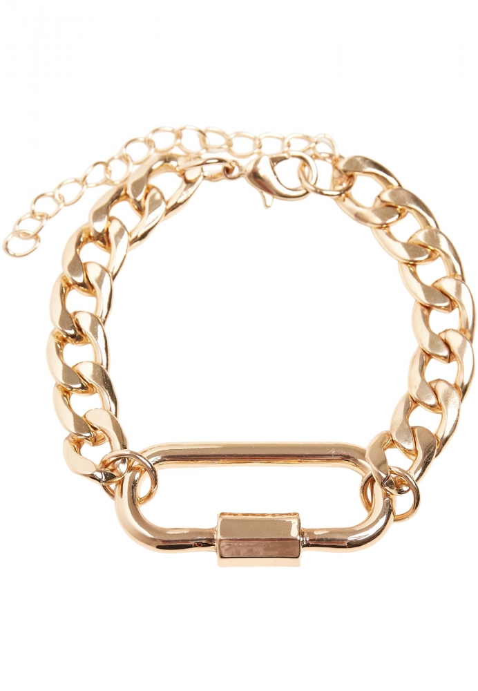 Fastener Bracelet Urban Classics